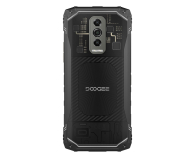 Doogee Blade 10 Ultra 8/256GB 90Hz Czarny - 1344879 - zdjęcie 6